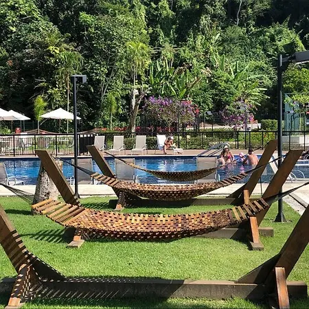 Acolhida Temporada Apartment Rio de Janeiro Exterior photo